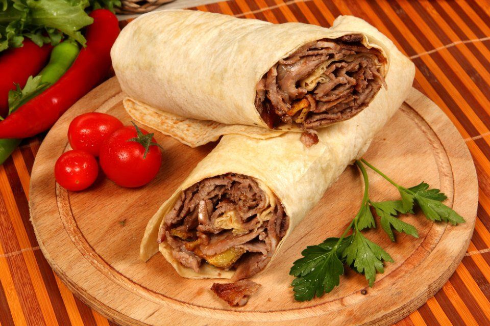 kebab 2