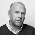 Toni Hoffsbakken, eier av Oslo Flyttehjelp