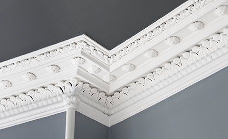 coving service