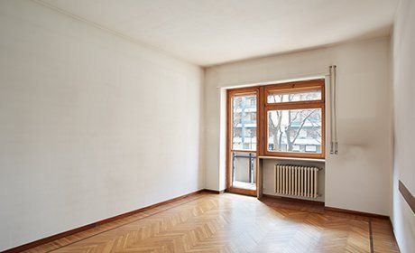 plastering services