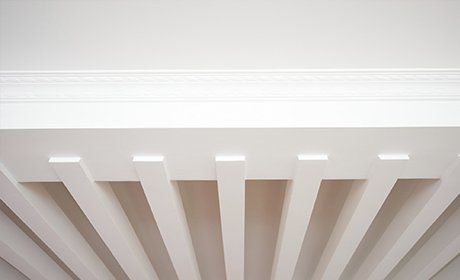 plastering services