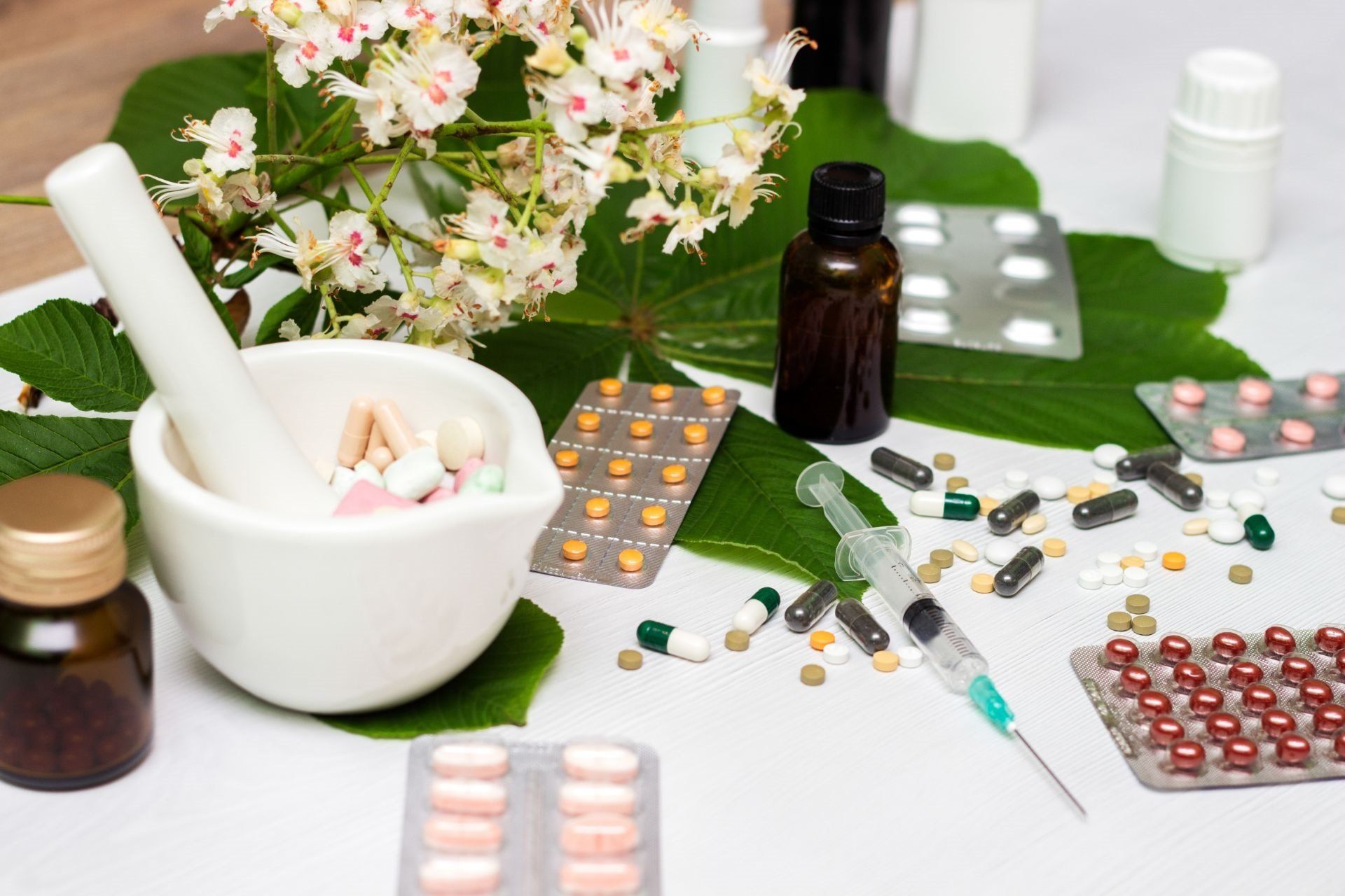 medicine