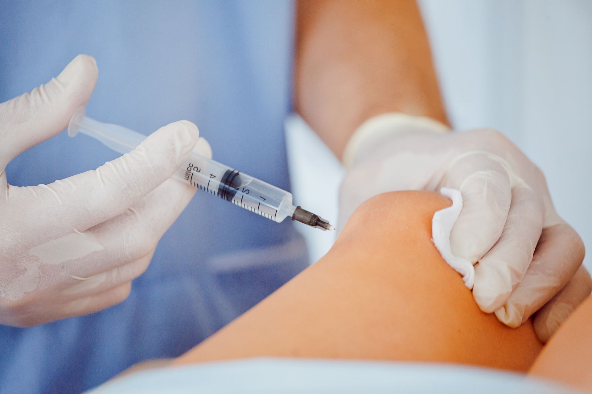 Injectable Implants