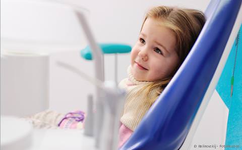 Lachgas-Sedierung bei Kindern Lachgas-Sedierung bei Kindern