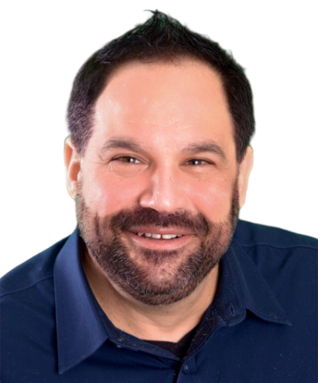 Picture of Jeremy Nachtigall