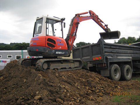 Digger