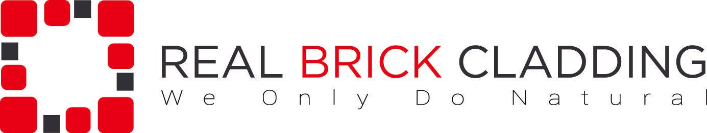Logo with red and black square shapes. Text reads 