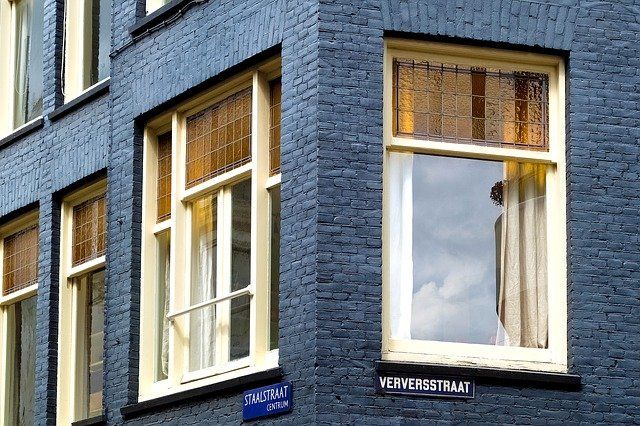 Can you paint brick cladding