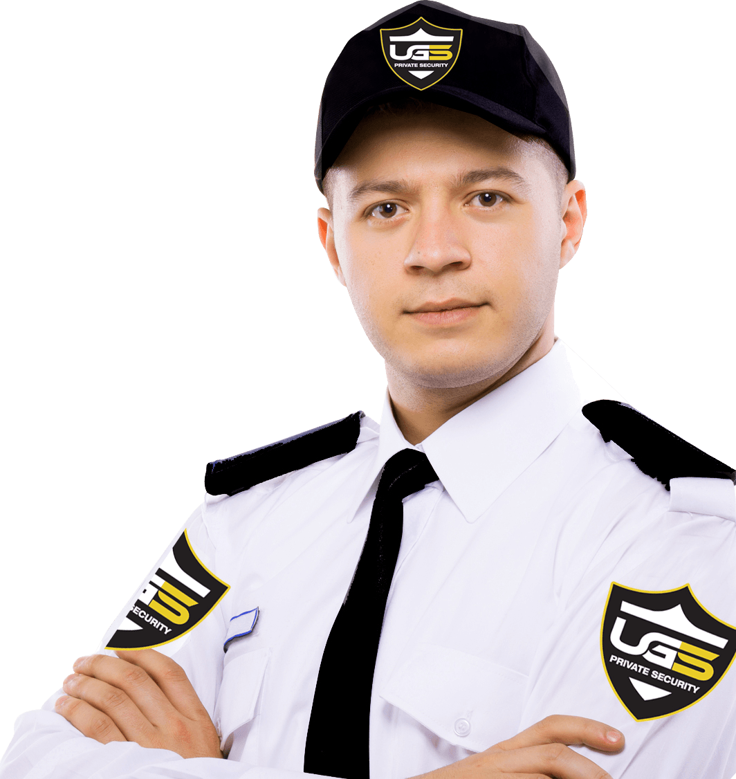 Security Officers — Los Angeles, CA — UGS Private Security Guards Security Officers — Los Angeles, CA — UGS Private Security Guards