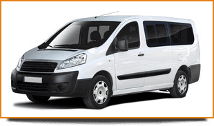 For a taxi in Exeter call White Swan Taxi