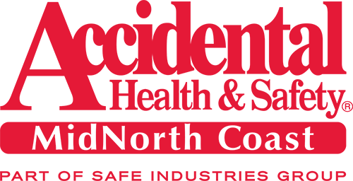 Accidental Health And Safety Hunter Accidental Health And Safety Hunter