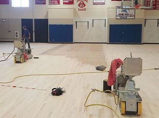 Re-coating - Flooring in Hadley, Ma Re-coating - Flooring in Hadley, Ma