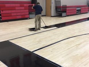 Service gym - Flooring in Hadley, Ma Service gym - Flooring in Hadley, Ma