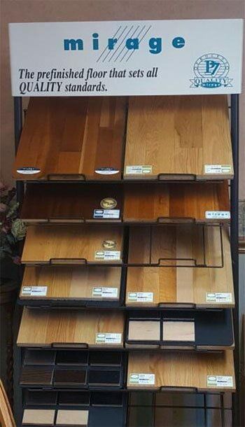 Variety of Wood Samples - wood flooring in Hadley, MA Variety of Wood Samples - wood flooring in Hadley, MA