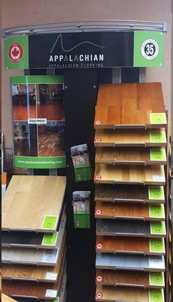 Appalachian Wood Floor - Wood Flooring in Hadley, MA Appalachian Wood Floor - Wood Flooring in Hadley, MA