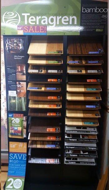 Teragren Wood Floor - Wood Flooring in Hadley, MA Teragren Wood Floor - Wood Flooring in Hadley, MA