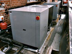air conditioning inspection - Belfast, Northern Ireland - BL Refrigeration and Air Conditioning Ltd - air conditioning 
