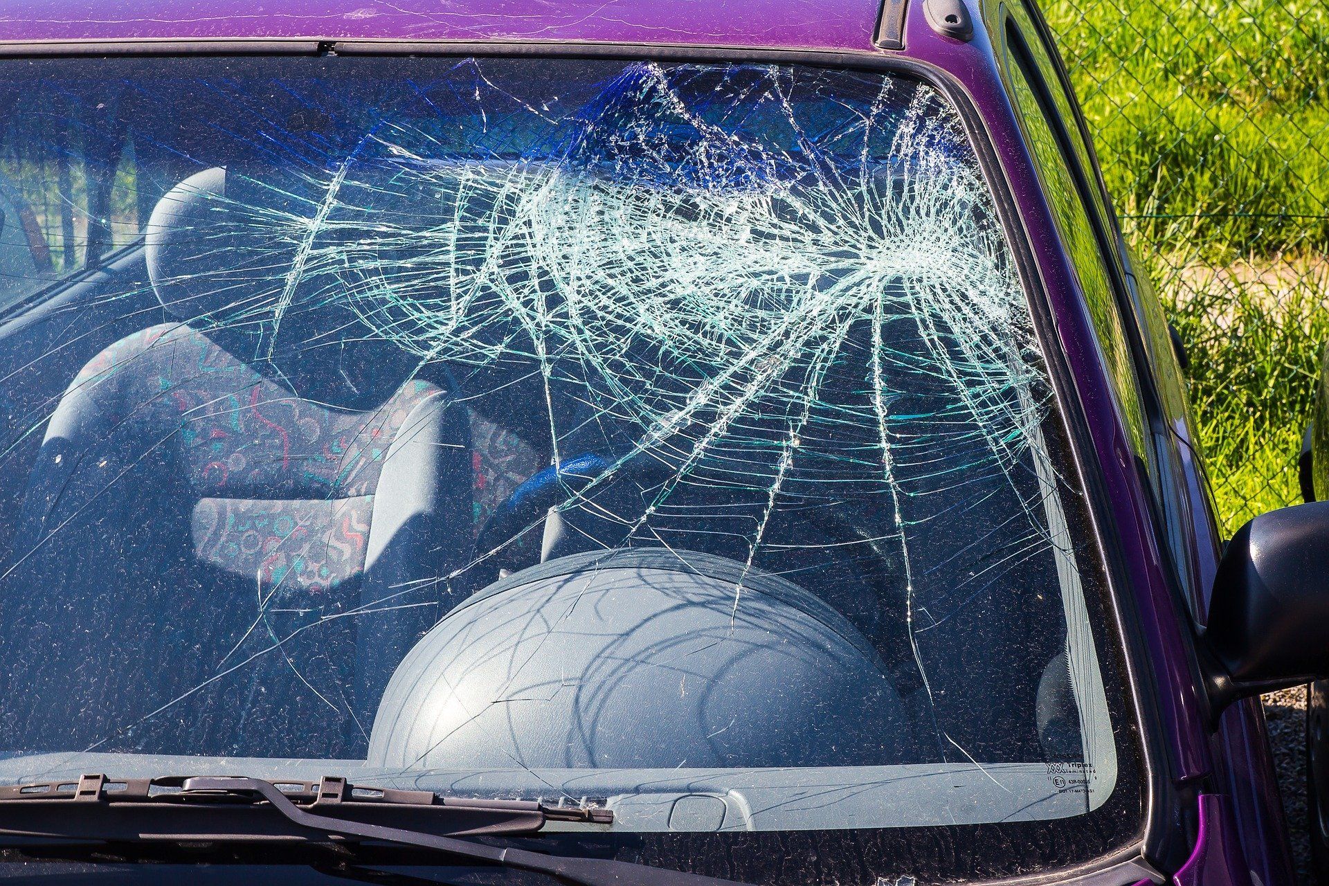 Automotive Windshield Glass Replacement in Buffalo, Kenmore, Tonawanda