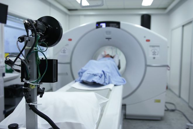 MRI Scan