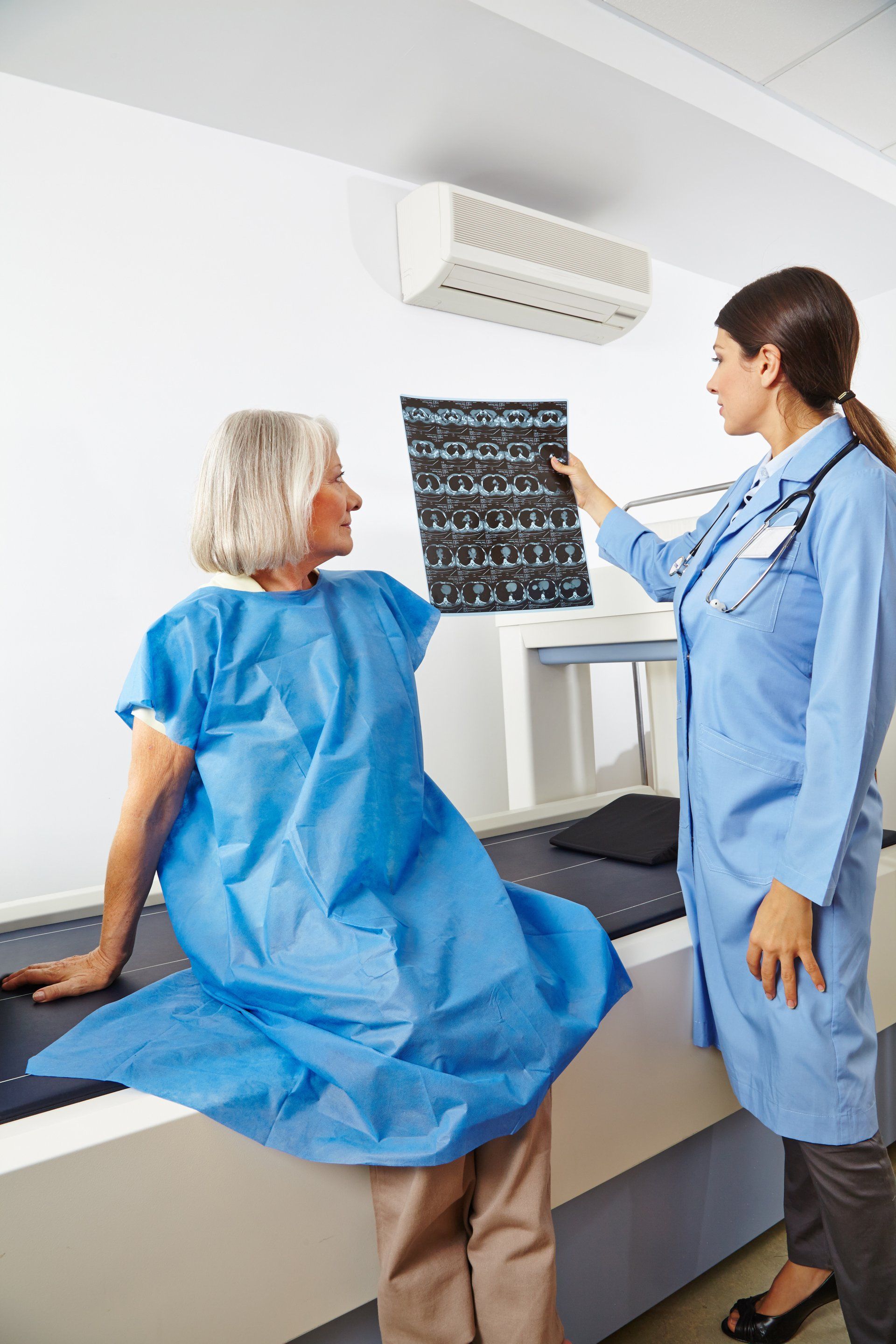 Dexa BMD