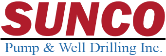 Sunco Pump & Well Drilling, Inc. Sunco Pump & Well Drilling, Inc.