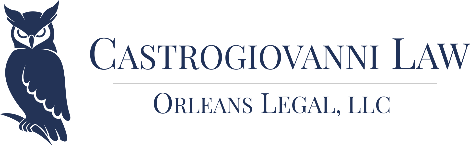 orleans legal logo