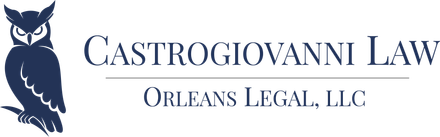 orleans legal logo