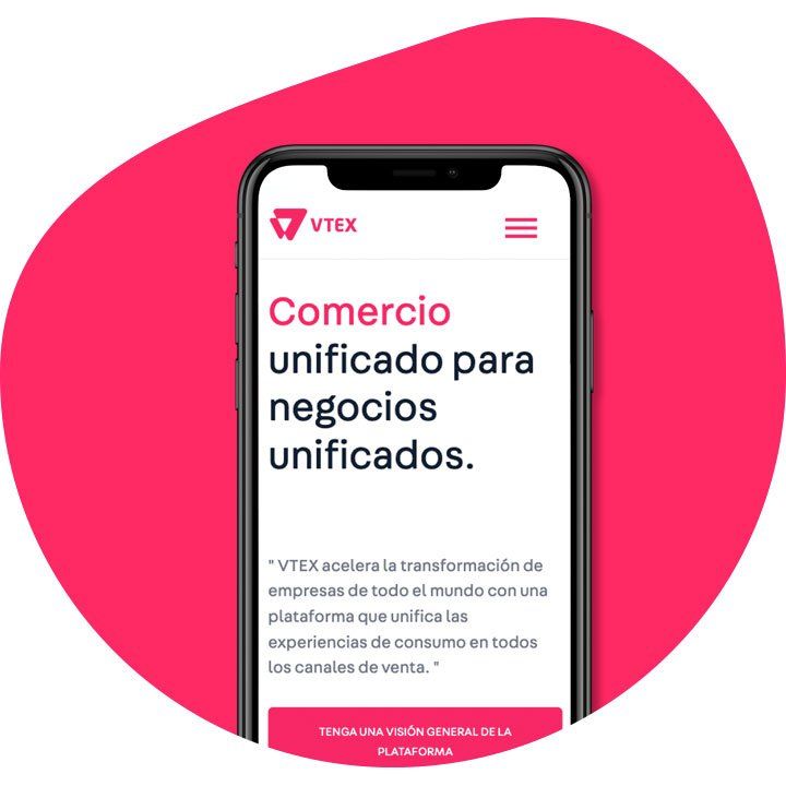 creación de tiendas en Vtex