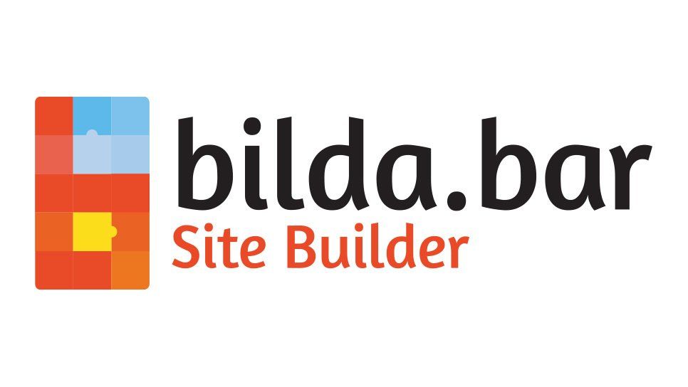 bilda bar para ecommerce