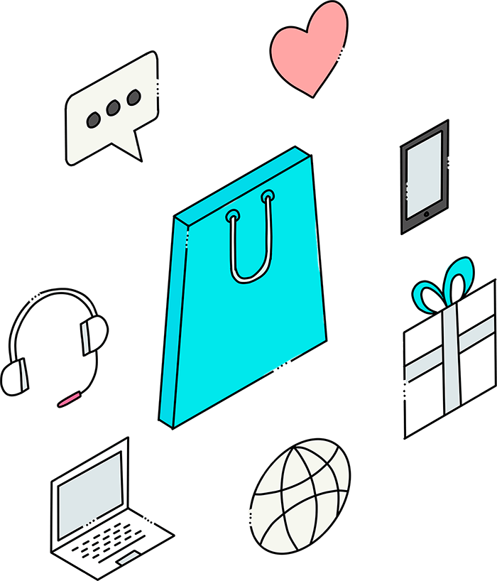 agencia ecommerce con soluciones en magento