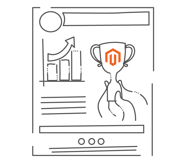 Desarrollo de Tiendas en Magento - Pengostores