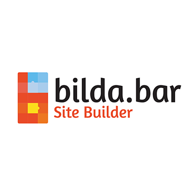 creador de sitios web, ecommerce y landing pages bilda bar