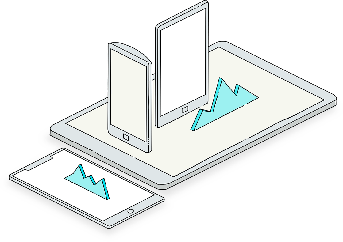 tiendas ecommerce responsivas