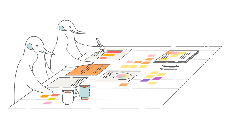 creacion de discovery para marcas - pengostores