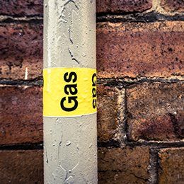 Natural Gas — Gas Pipe in Culpeper County, VA Natural Gas — Gas Pipe in Culpeper County, VA