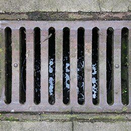 Sewer — Drainage in Culpeper County, VA Sewer — Drainage in Culpeper County, VA