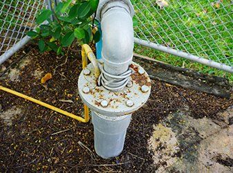 Water Well — Well Pump in Culpeper County, VA Water Well — Well Pump in Culpeper County, VA