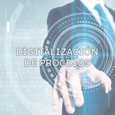 digitalización de archivos