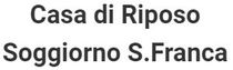 Casa di Riposo Soggiorno S.Franca Logo