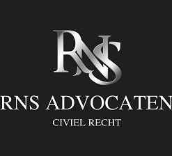 RNS Advocaten logo