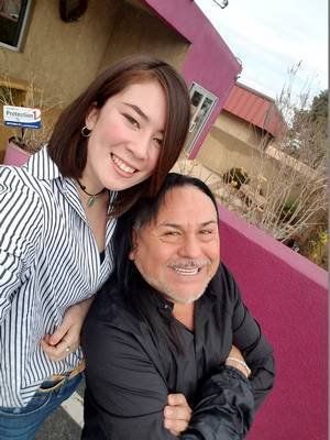 Perms — Woman With Short Hair in Albuquerque, NM
