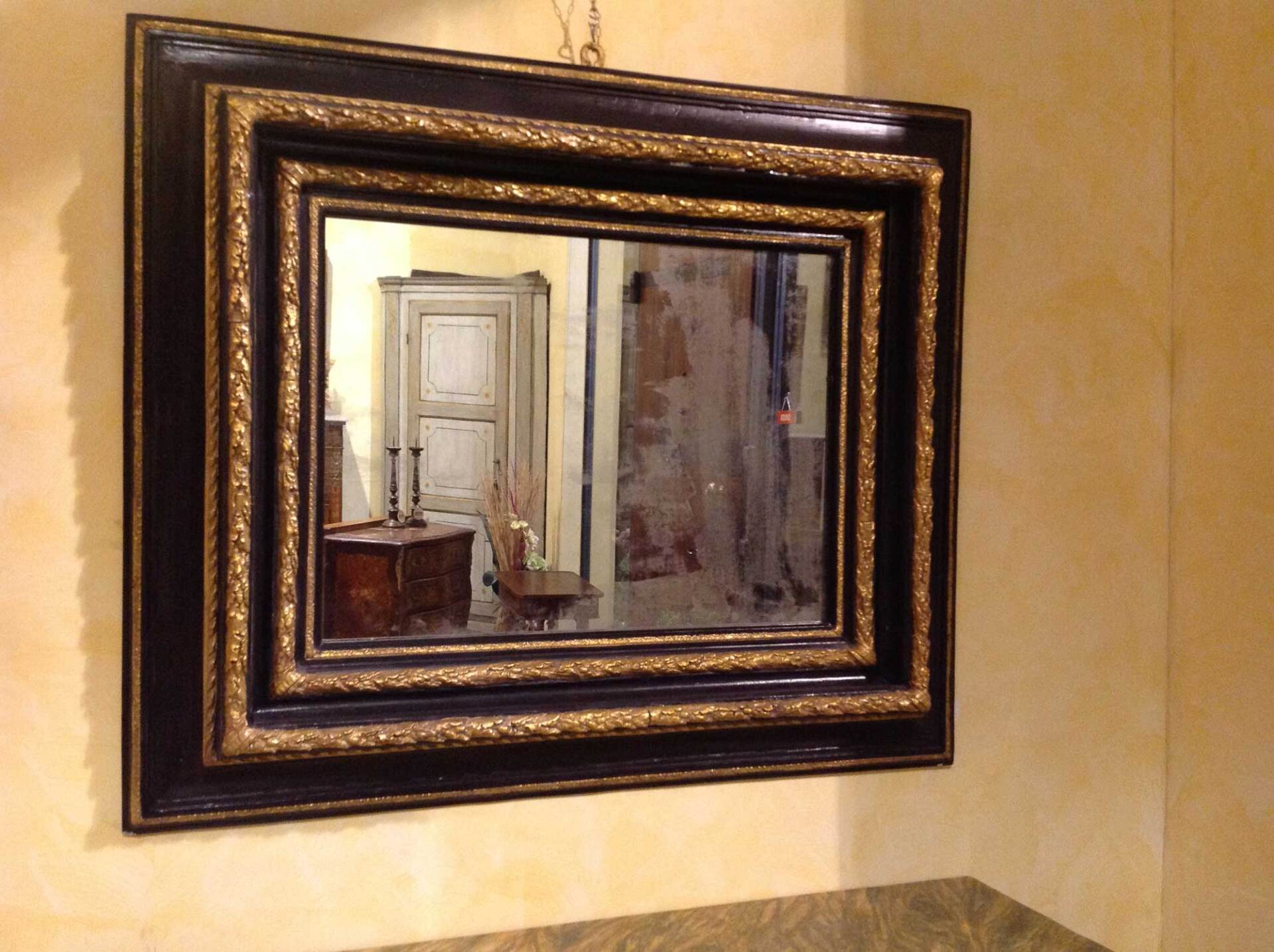 specchio antico