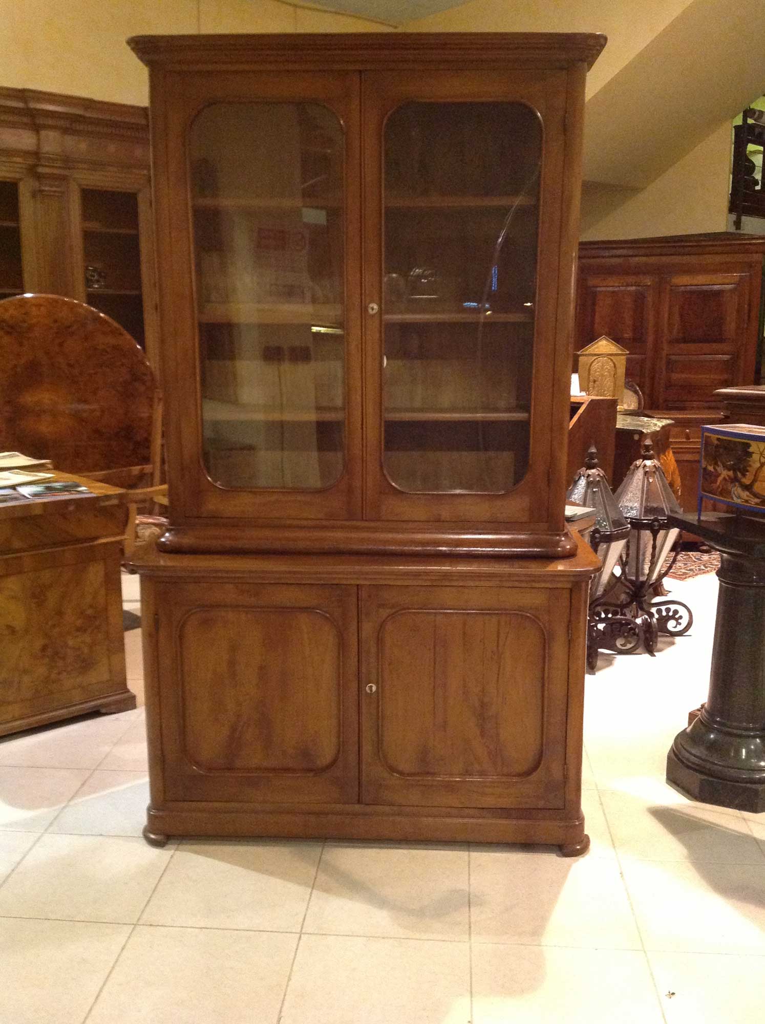 antica credenza