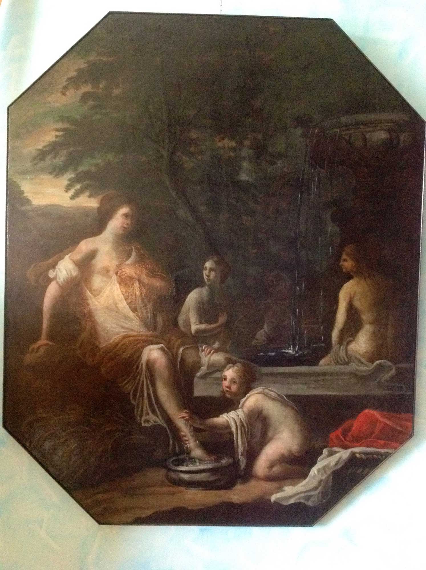 quadri antichi