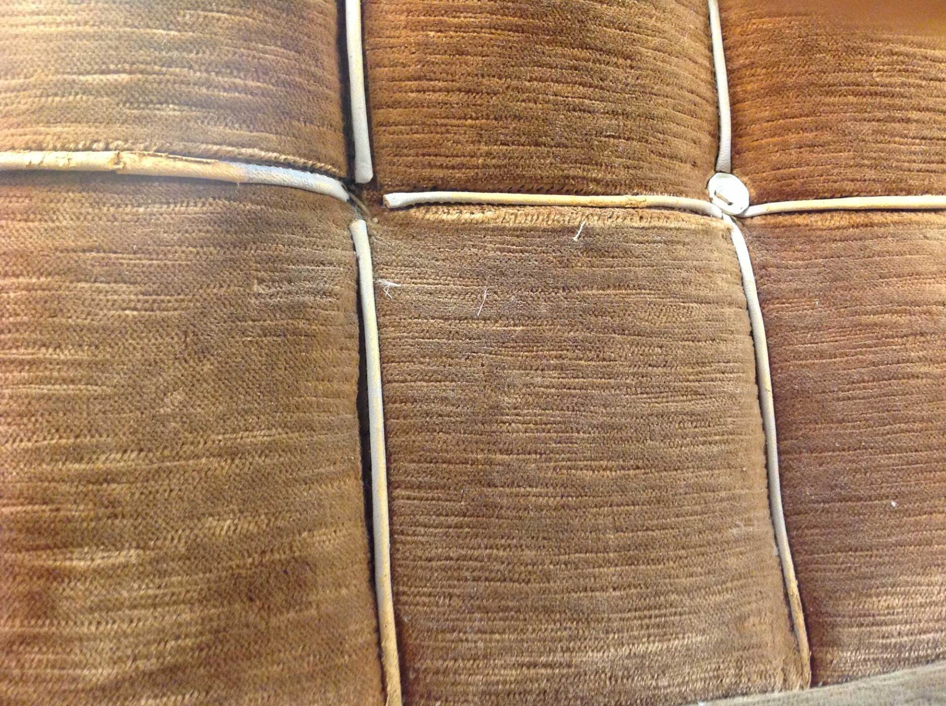 restauro poltrone