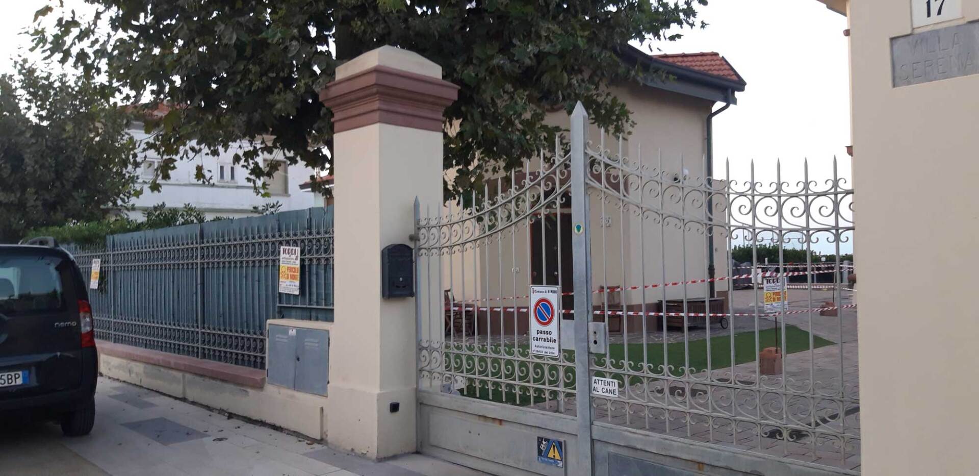 Disinfestazione