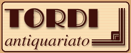 ANTIQUARIATO TORDI-LOGO