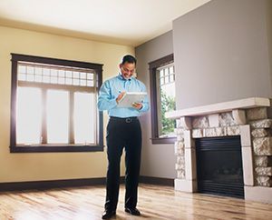 Business Man - Gas Fireplace Certification in Littleton, CO