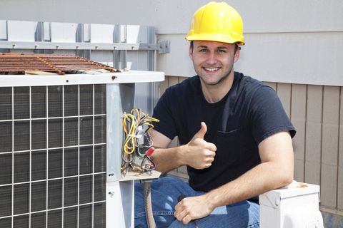 New Air Conditioning System Unit — Appalachia, VA — Better Air Heating and Cooling New Air Conditioning System Unit — Appalachia, VA — Better Air Heating and Cooling