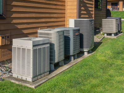 Replacing Disposable Air Filter — Appalachia, VA — Better Air Heating and Cooling Replacing Disposable Air Filter — Appalachia, VA — Better Air Heating and Cooling
